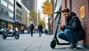 découvrez les dangers potentiels liés aux batteries des smartphones, trottinettes et vélos électriques. informez-vous sur les risques, les bonnes pratiques et les conseils de sécurité pour garantir une utilisation sécurisée de ces appareils au quotidien.