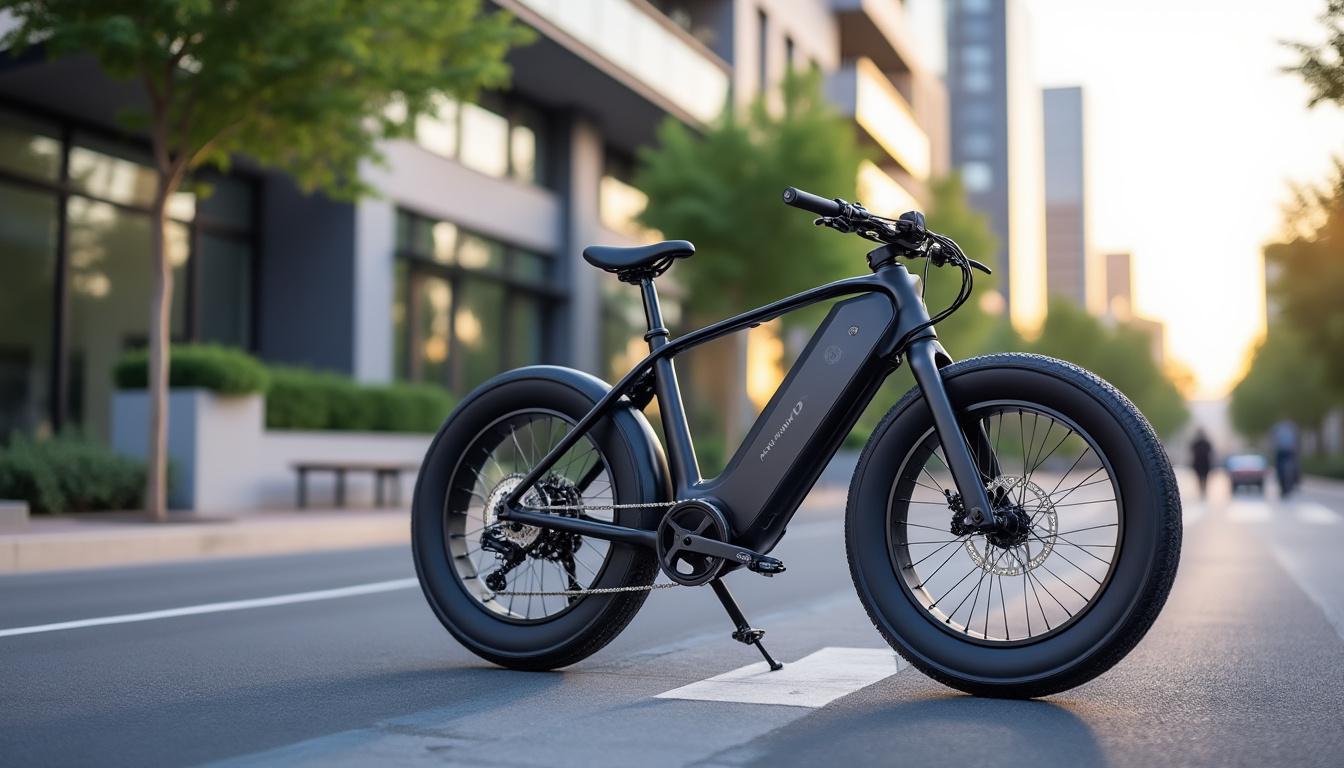 découvrez un moteur allemand innovant spécialement conçu pour les vélos électriques, offrant une puissance accrue sans compromettre la légèreté et la compacité. idéal pour les passionnés de cyclisme à la recherche de performance et de confort.