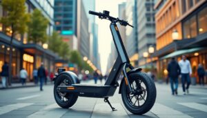 découvrez notre offre exceptionnelle : une trottinette électrique de qualité, disponible à moins de 190 euros. ne manquez pas cette occasion unique de vous déplacer facilement et écologiquement, tout en profitant d'un prix imbattable !