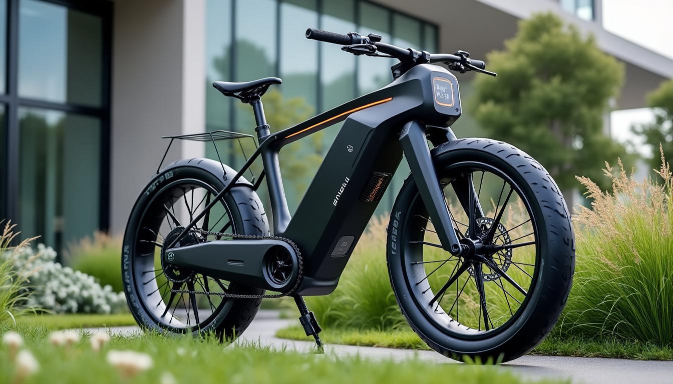 découvrez angell, la nouvelle marque de vélos électriques lancée par marc simoncini, qui révolutionne la mobilité urbaine avec un design innovant et des technologies avancées. explorez un nouveau souffle pour le cyclisme moderne.