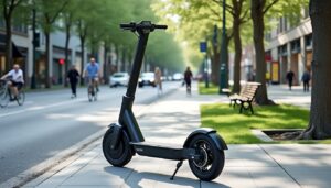 découvrez notre offre exclusive de la semaine sur les trottinettes électriques, une alternative avantageuse à la voiture. roulez en toute liberté tout en économisant sur vos déplacements !