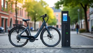 découvrez le système antivol innovant de graoulib', le service de vélo en libre-service à metz, qui garantit la sécurité de vos déplacements et simplifie votre expérience de location. profitez de la mobilité urbaine en toute sérénité grâce à notre technologie de pointe.