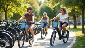 explorez notre guide complet des meilleurs vélos à assistance électrique chez decathlon pour juillet 2025. trouvez le vélo parfait qui allie performance, confort et style, et profitez de vos déplacements tout en respectant l'environnement.