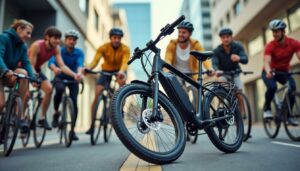 découvrez la controverse entourant une entreprise allemande face aux restrictions récentes sur les moteurs des vélos électriques. plongée dans les enjeux technologiques et réglementaires qui secouent le marché du cycle électrique.