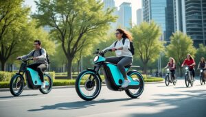 découvrez comment les vélos électriques sans fil transforment la mobilité urbaine et pourquoi nous espérons vivement que décathlon adopte cette innovation révolutionnaire.