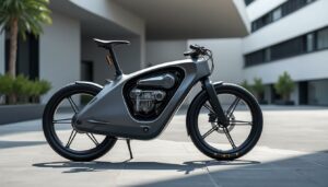 découvrez notre analyse complète de l'urtopia titanium zero, un vélo innovant qui fascine par son design et ses performances. bien que le moteur suscite des interrogations, nous partageons nos impressions et nos découvertes sur ce modèle unique. plongez dans notre test pour percer le mystère qui l'entoure.