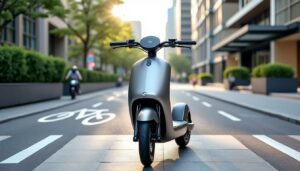 découvrez la kuirin s1 max, une trottinette électrique innovante et performante à seulement 299 € ! profitez d'une expérience de conduite fluide et agréable, idéale pour vos trajets quotidiens. ne manquez pas cette offre exceptionnelle pour rouler avec style et confort.