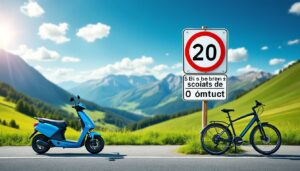 découvrez les limitations de vitesse applicables aux trottinettes et vélos électriques en savoie. cette guide essentiel vous informe sur la réglementation en vigueur afin de circuler en toute sécurité et en conformité avec la loi.