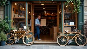 découvrez les raisons de la faillite de la marque française innovante de vélos électriques en bambou, une aventure écologique qui a marqué le secteur, et l'impact sur l'industrie du cyclisme durable.