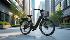 découvrez le starway urbain ii, la référence incontournable de notre guide des meilleurs vélos électriques. alliant performance et confort, ce modèle vous accompagne dans tous vos trajets urbains avec style et efficacité.