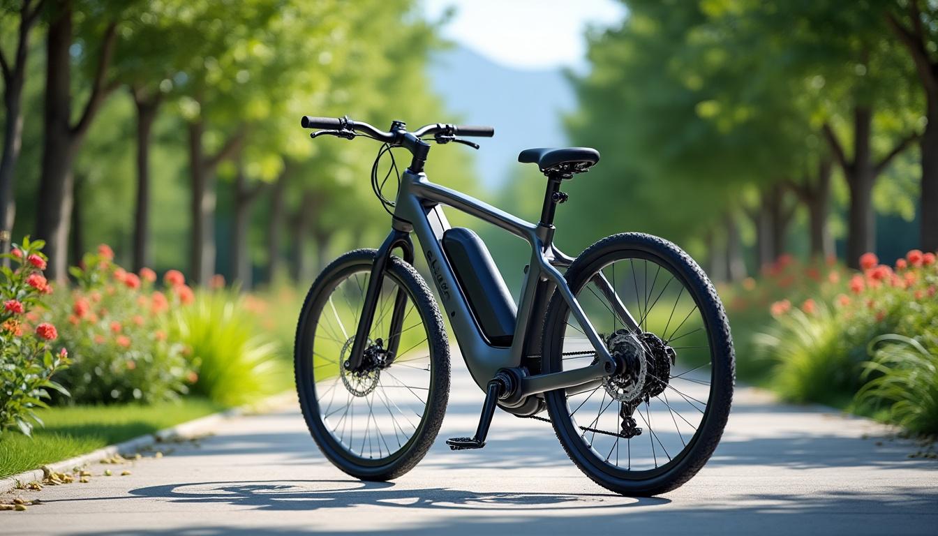 découvrez comment le vélo écologique s'impose comme une alternative durable et sans consommation d'énergie électrique. profitez d'une mobilité propre, respectueuse de l'environnement et idéale pour un mode de vie sain.