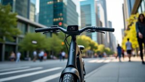 découvrez comment les vélos électriques angell se réinventent sous la direction du groupe rebirth, alliant innovation et design pour une mobilité durable et moderne. profitez d'une expérience de conduite unique et respectueuse de l'environnement.