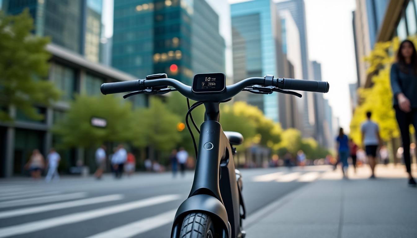 découvrez comment les vélos électriques angell se réinventent sous la direction du groupe rebirth, alliant innovation et design pour une mobilité durable et moderne. profitez d'une expérience de conduite unique et respectueuse de l'environnement.