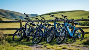 suite à l’incident impliquant 16 vélos endommagés, la location de vélos électriques est actuellement suspendue à crozon et alentour. découvrez les raisons de cet arrêt temporaire et les réactions des usagers.