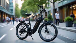 découvrez notre essai détaillé du starway urban 2, un vélo électrique au design moderne et aux performances remarquables. apprenez-en plus sur ses caractéristiques, son confort de conduite et ce qui en fait l'un des meilleurs choix sur le marché.
