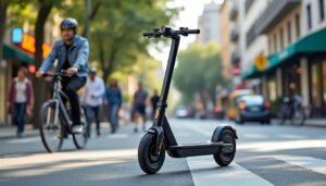profitez vite de notre offre exceptionnelle sur la trottinette électrique xiaomi à moins de 235 euros ! quantités limitées, n’attendez plus pour faire de bonnes affaires sur ce modèle performant et tendance.