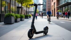 découvrez la trottinette électrique iscooter i9 à prix réduit : offrez-vous une expérience de conduite exceptionnelle pour moins de 120 euros. vitesse, confort et économies au rendez-vous !