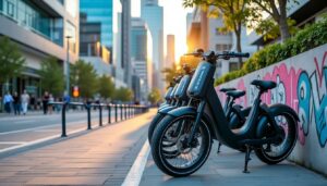 découvrez comment les start-up de vélos électriques vanmoof et angell traversent des défis majeurs dans un marché en pleine évolution. analyse des enjeux financiers et des stratégies pour rester compétitives face à la crise.