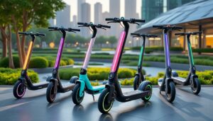 découvrez notre sélection des 6 meilleurs scooters électriques 125 en 2025, testés et approuvés par nos experts. profitez d'un comparatif complet pour choisir le modèle idéal selon vos besoins et votre budget.