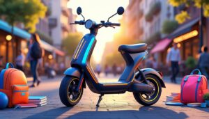 découvrez comment choisir la trottinette électrique idéale pour faciliter vos trajets à la rentrée : confort, autonomie, sécurité et conseils pratiques pour débuter en toute sérénité.