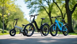 découvrez notre sélection des meilleurs vélos électriques légers de 2025 : comparatif, avantages, conseils d’achat et critères pour choisir le modèle idéal pour vos déplacements urbains ou vos balades.