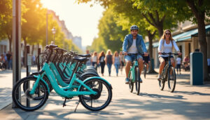 découvrez notre analyse des premiers résultats de graoulib' à metz et voyez si les vélos électriques partagés tiennent vraiment leurs promesses en matière de mobilité urbaine, d'écologie et de praticité.