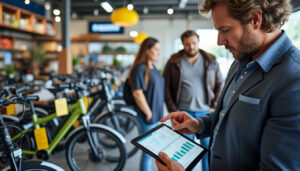 découvrez l'évolution du marché du vélo électrique en france avec une analyse des tendances actuelles, expliquant pourquoi les ventes connaissent une baisse et ce que cela signifie pour les consommateurs et les professionnels du secteur.