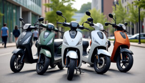 découvrez notre sélection des meilleurs scooters électriques 125 pour 2025. comparez les modèles phares, leurs performances et trouvez le scooter idéal adapté à vos besoins et à votre budget.