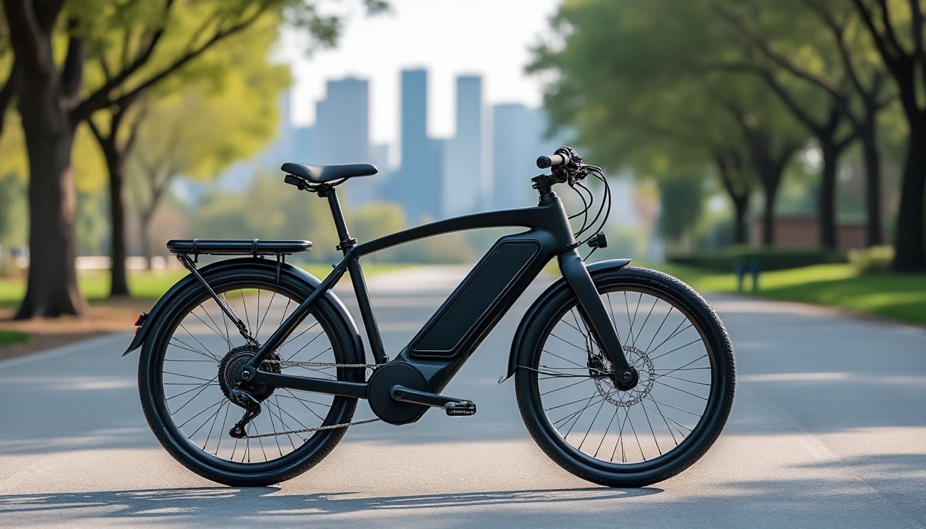découvrez une nouvelle génération de vélos électriques capables de fonctionner sans batterie. explorez des alternatives innovantes, écologiques et pratiques pour vos déplacements quotidiens !