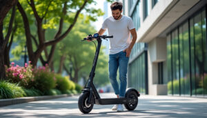 découvrez comment la trottinette électrique xiaomi vous permet de réaliser des économies au quotidien : analyse des coûts, conseils d’utilisation, et avantages de ce modèle populaire sur le marché.