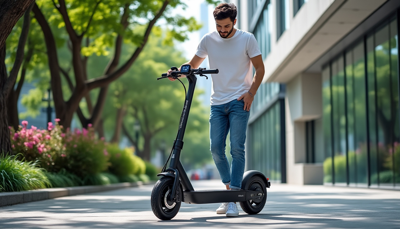 découvrez comment la trottinette électrique xiaomi vous permet de réaliser des économies au quotidien : analyse des coûts, conseils d’utilisation, et avantages de ce modèle populaire sur le marché.