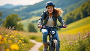 découvrez le témoignage d’un cycliste après un an d’utilisation du vélo électrique lidl : plaisir quotidien, anecdotes inédites et surprises sur l’expérience d’un deux-roues accessible et performant.