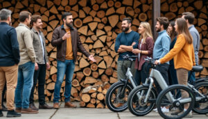 découvrez les avantages et les risques des achats groupés : notre analyse se concentre sur le bois de chauffage et les vélos électriques pour vous aider à faire un choix éclairé et économiser en toute sécurité.