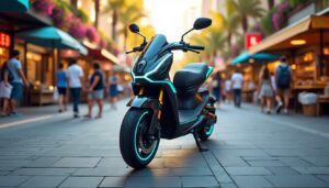 profitez d'une offre exceptionnelle sur aliexpress : une trottinette électrique à prix réduit grâce à un code promo exclusif. ne manquez pas cette opportunité pour faire des économies sur votre mobilité urbaine !