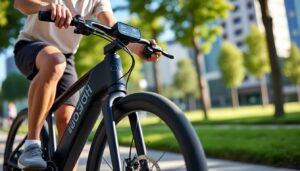 découvrez comment bosch révolutionne ses vélos électriques avec plus de puissance, une personnalisation avancée et un contrôle optimal pour une expérience de conduite inégalée !