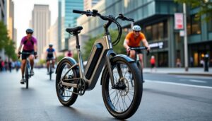 découvrez comment brompton réinvente ses vélos électriques avec un tout nouveau système d'entraînement sur mesure, dévoilant son modèle électrique le plus léger jamais conçu. un lancement historique présenté comme la plus grande innovation de la marque en 50 ans.