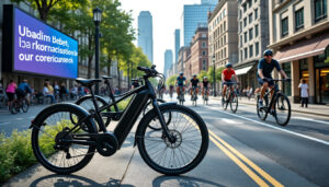 découvrez les enjeux de la nouvelle classification des vélos électriques en europe, ses risques pour les utilisateurs et les impacts potentiels sur la mobilité durable. analyse des menaces qui pèsent sur leur statut légal et leurs conséquences pour les cyclistes.