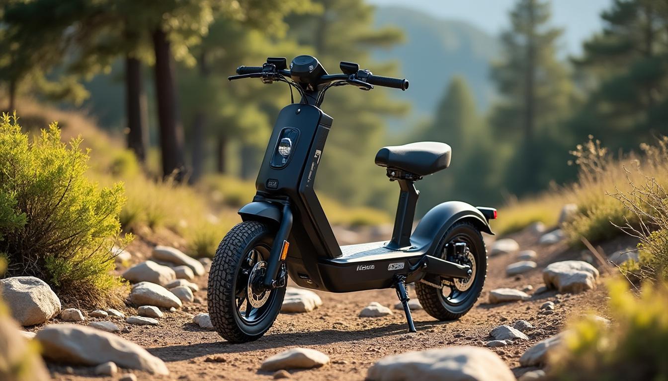 découvrez tout ce qu'il faut savoir sur la trottinette électrique tout-terrain kukirin en promotion : points forts, critères à vérifier, conseils de sécurité, et astuces pour faire le bon choix avant d'acheter.