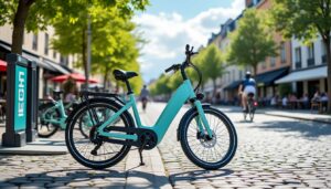 découvrez comment la popularité croissante des vélos électriques en france stimule le développement de nouvelles solutions d'assurance adaptées pour les cyclistes urbains et loisirs.