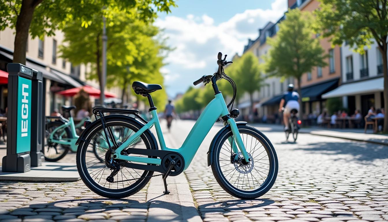 découvrez comment la popularité croissante des vélos électriques en france stimule le développement de nouvelles solutions d'assurance adaptées pour les cyclistes urbains et loisirs.