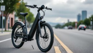 découvrez le nouveau vélo électrique vanmoof à 799€, une offre exceptionnelle alliant prix attractif et performance. mais quels compromis cache-t-il ? analyse complète ici.